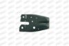 PRASCO DS8101004 Mounting Bracket, bumper